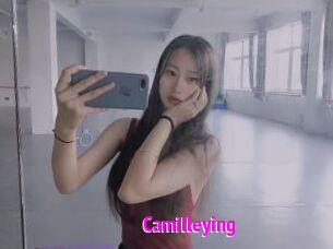 Camilleying