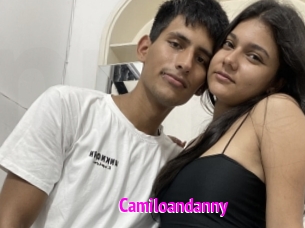 Camiloandanny