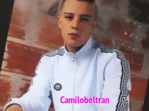 Camilobeltran