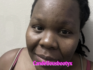 Candeliousbootyx