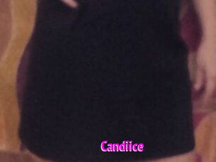 Candiice