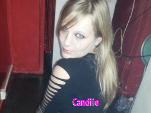 Candiie