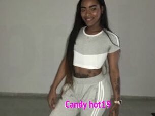 Candy_hot19