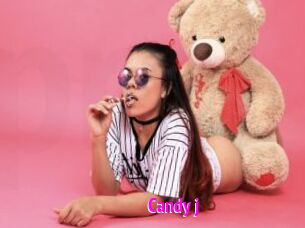 Candy_j