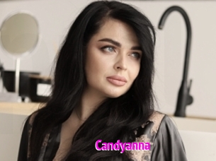 Candyanna