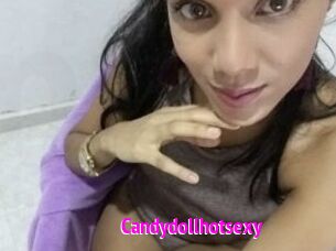 Candydollhotsexy