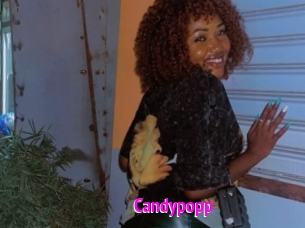 Candypopp