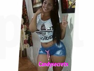 Candysecretx