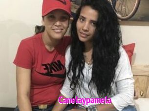 Canelaypamela