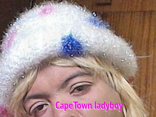 CapeTown_ladyboy