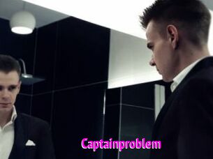 Captainproblem