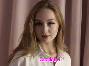 Caradelivil