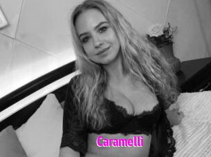 Caramelli