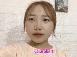 Cararobert