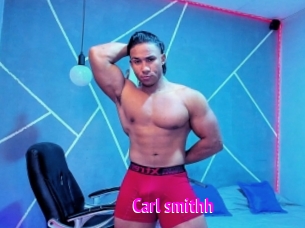 Carl_smithh