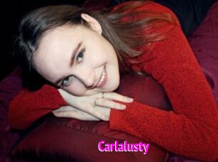 Carlalusty