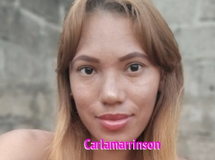 Carlamarrinson