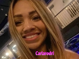 Carlarodri