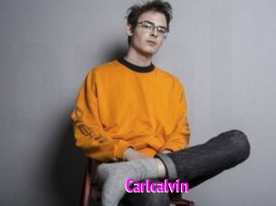 Carlcalvin