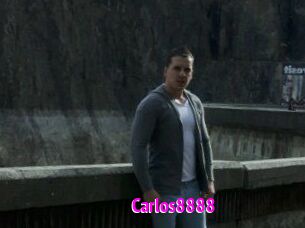 Carlos8888