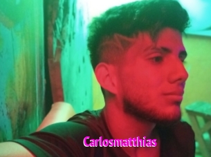 Carlosmatthias