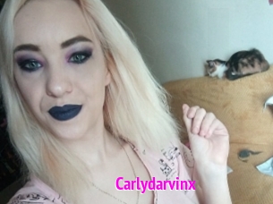 Carlydarvinx