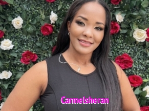 Carmelsheran