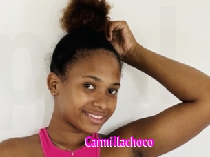 Carmillachoco