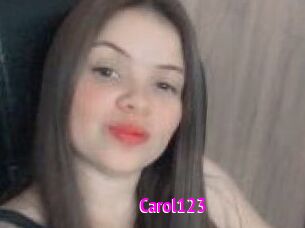 Carol123