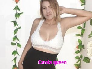 Carola_queen