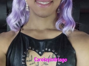 Carolayindriago