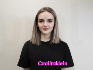 Carolinaklein