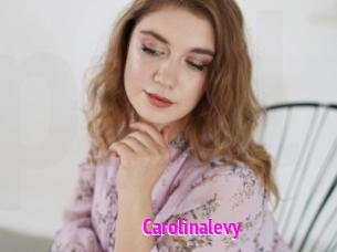 Carolinalevy