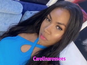 Carolinarossees