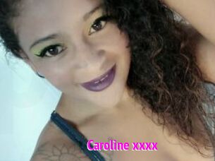 Caroline_xxxx