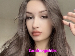 Carolinegoddes