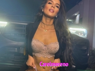 Carolmoreno