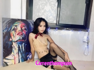 Carrenthompson