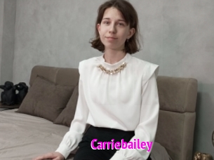 Carriebailey