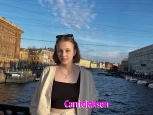 Carriejakson