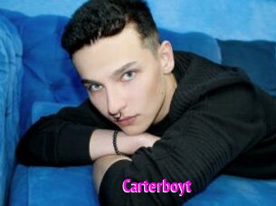 Carterboyt