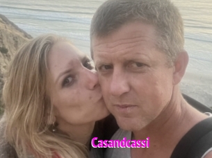 Casandcassi