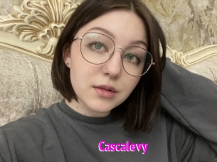 Cascalevy