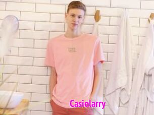 Casiolarry