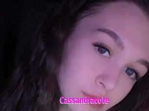 Cassandracole