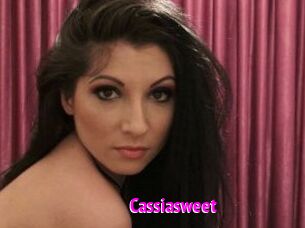 Cassiasweet