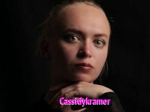 Cassidykramer