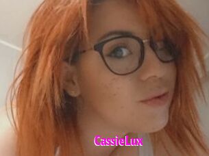 CassieLux