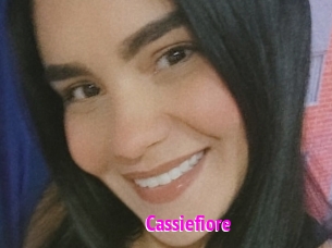 Cassiefiore