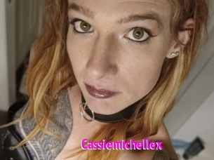 Cassiemichellex